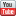 Youtube icon